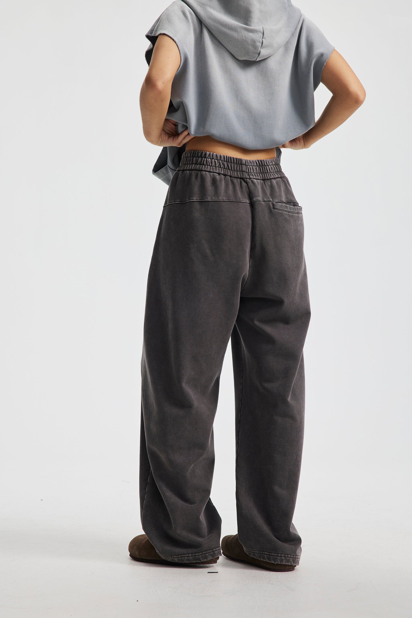 Vintage Heavyweight Sweatpants