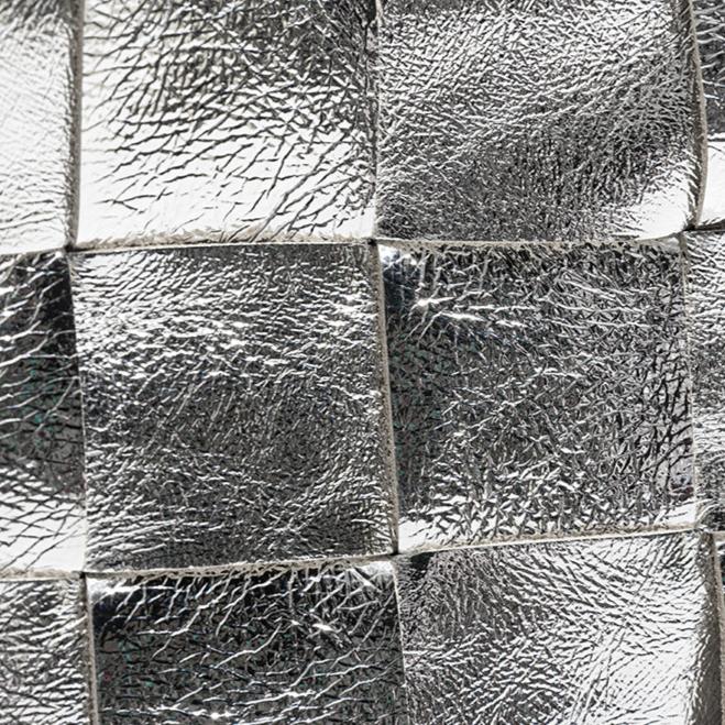 Boxy Bucket Hand Bag