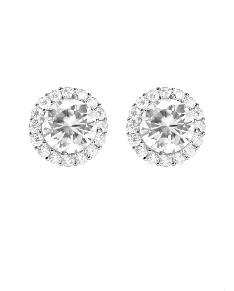 Stud S925 Earrings