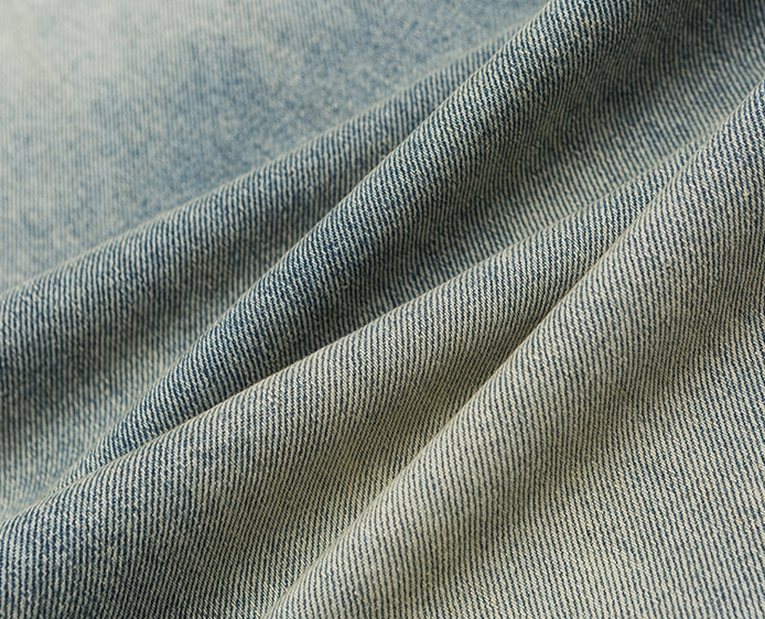 Stance Vintage Denim Pants