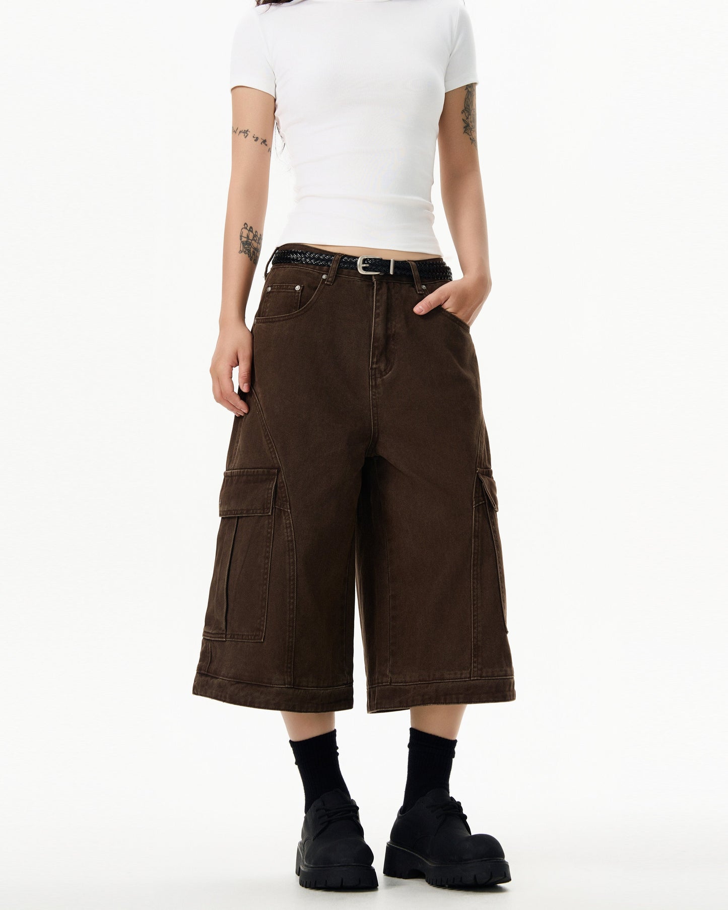 Bonny Cargo Shorts