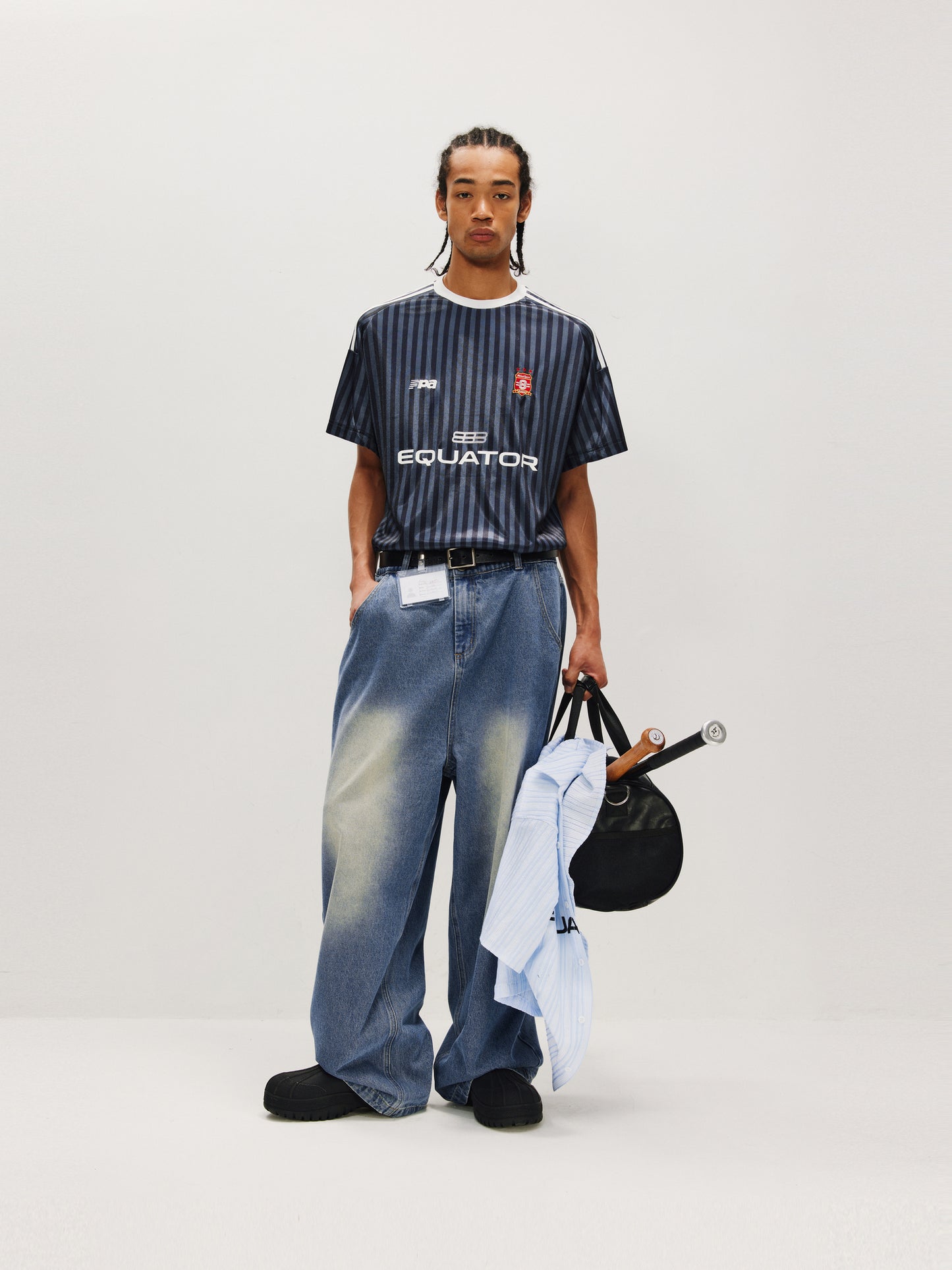 Equator Sports Jersey