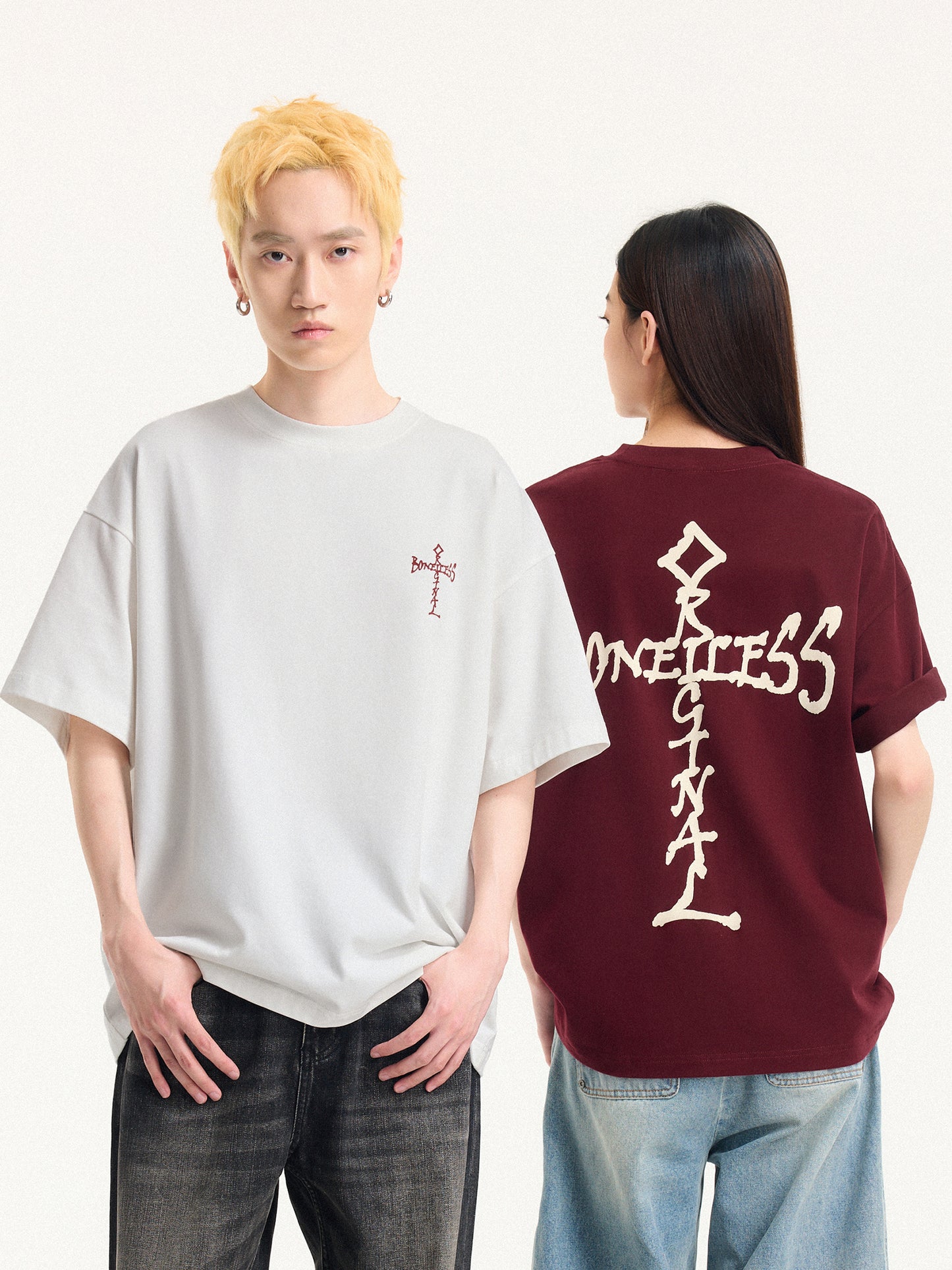 Boneless Graphic T-Shirt