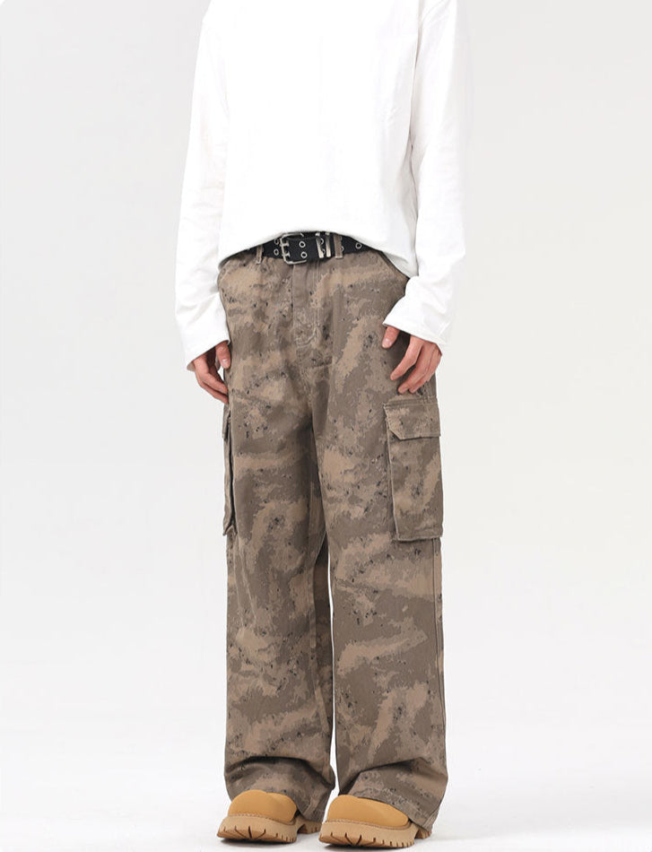 Sandstorm Cargo Pants