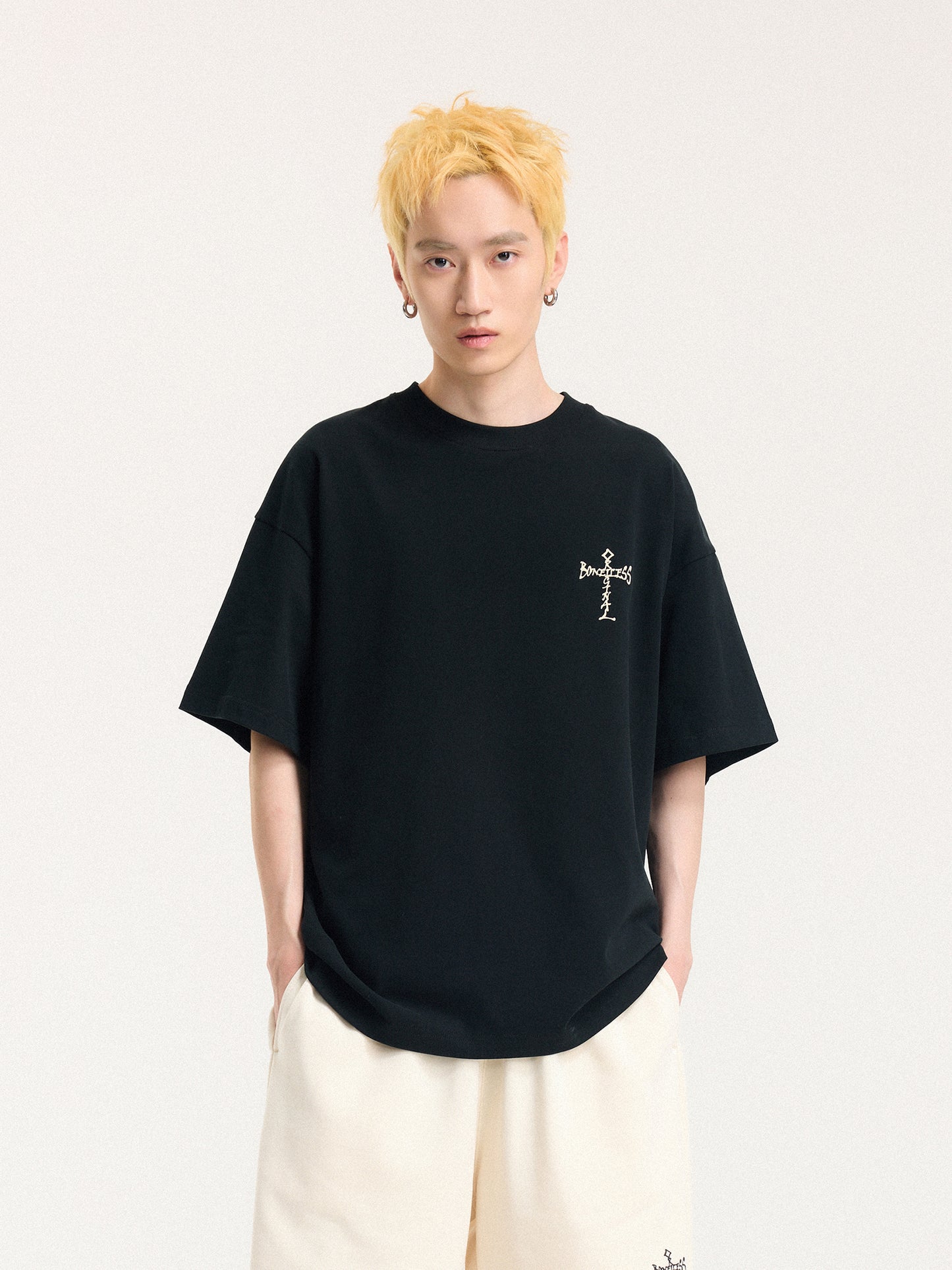 Boneless Graphic T-Shirt