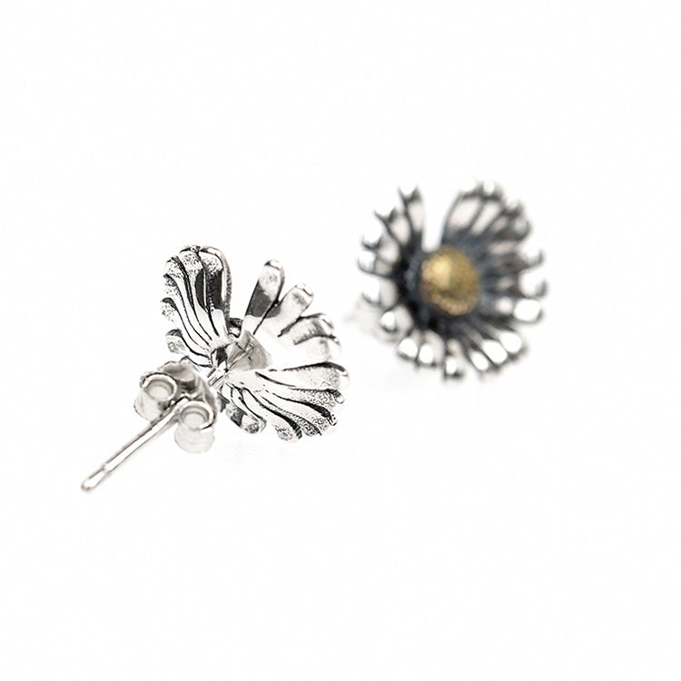 Daisy S925 Earrings