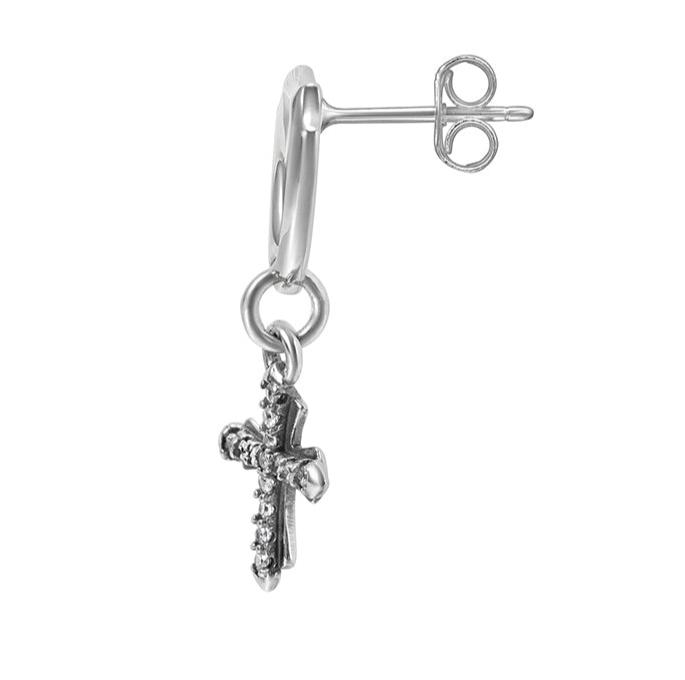 Ethernal S925 Earrings