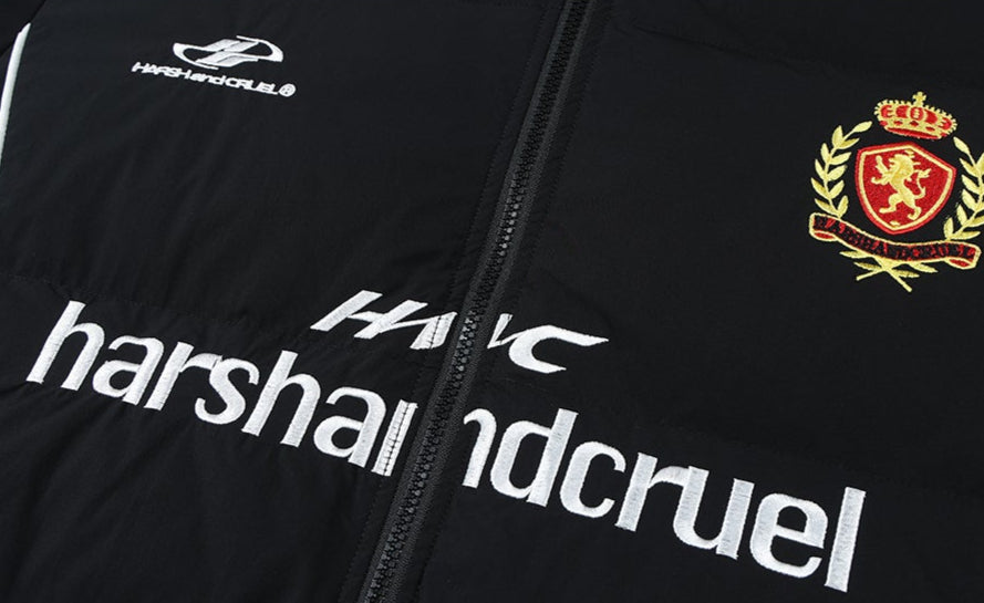 Horizon Puffer Jacket