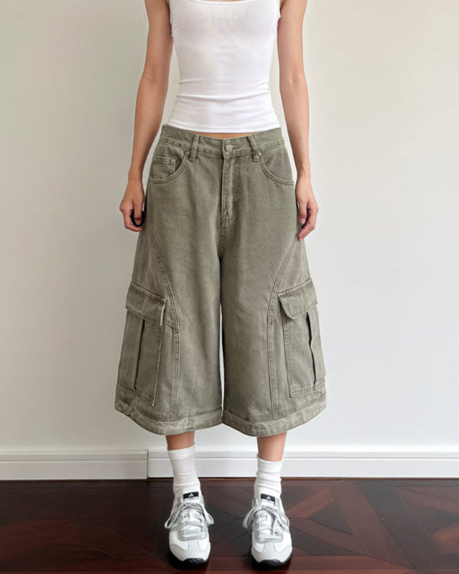 Bonny Cargo Shorts