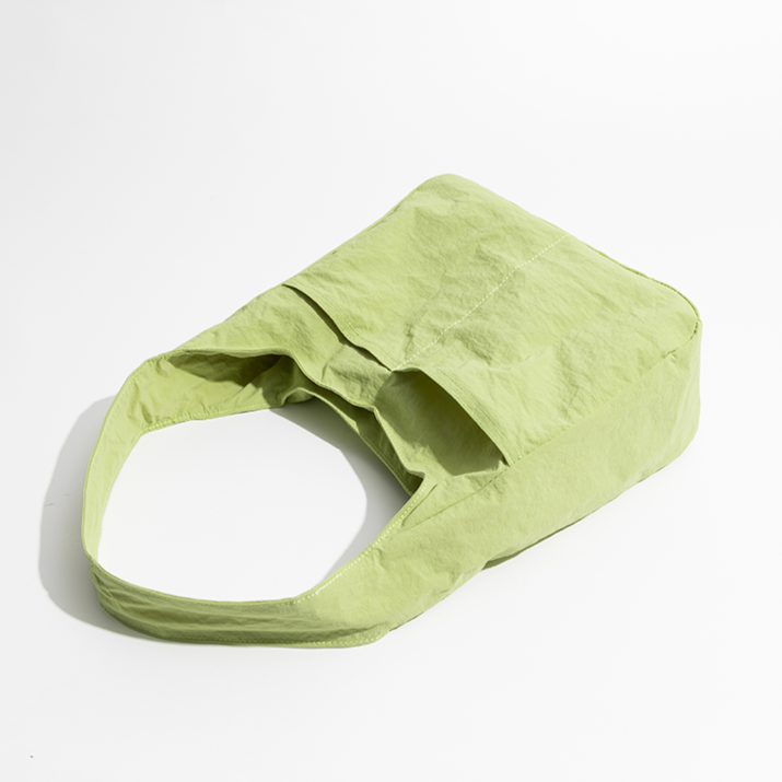 Everyday Pillow Tote