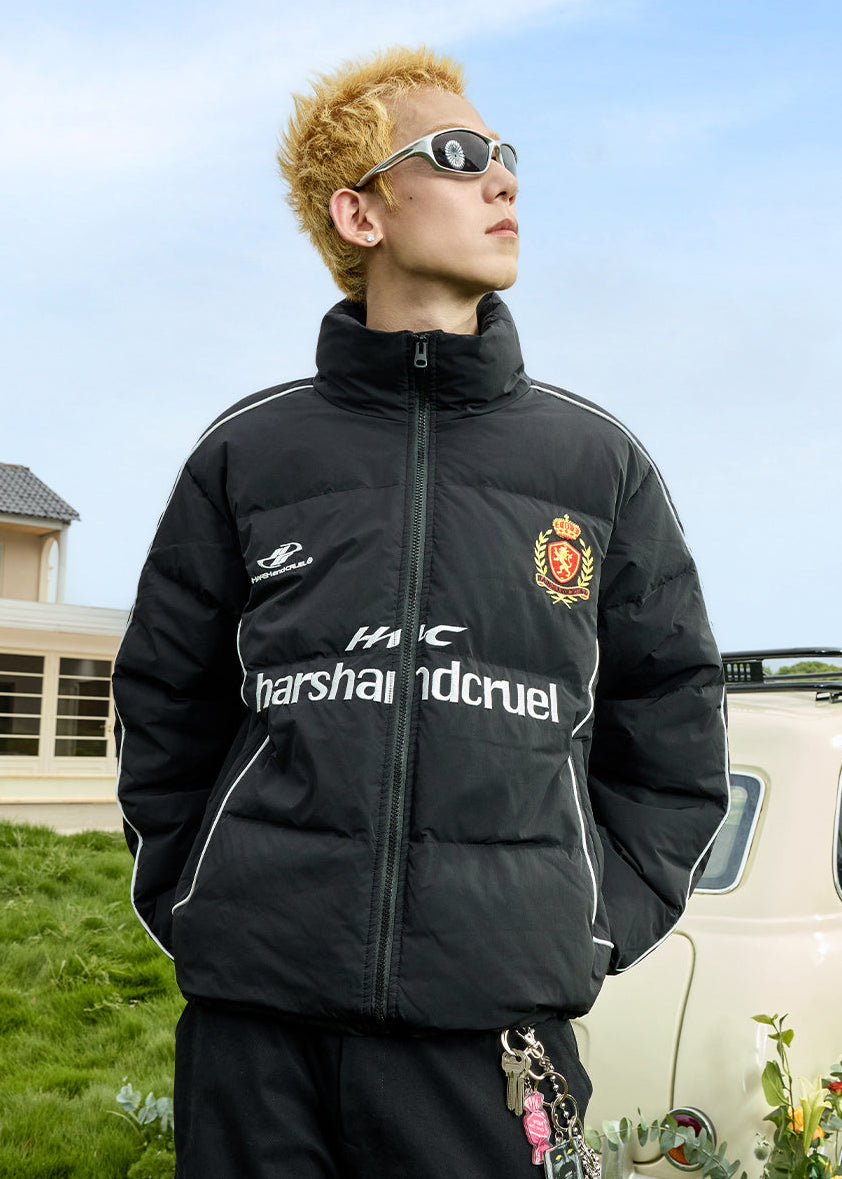 Horizon Puffer Jacket