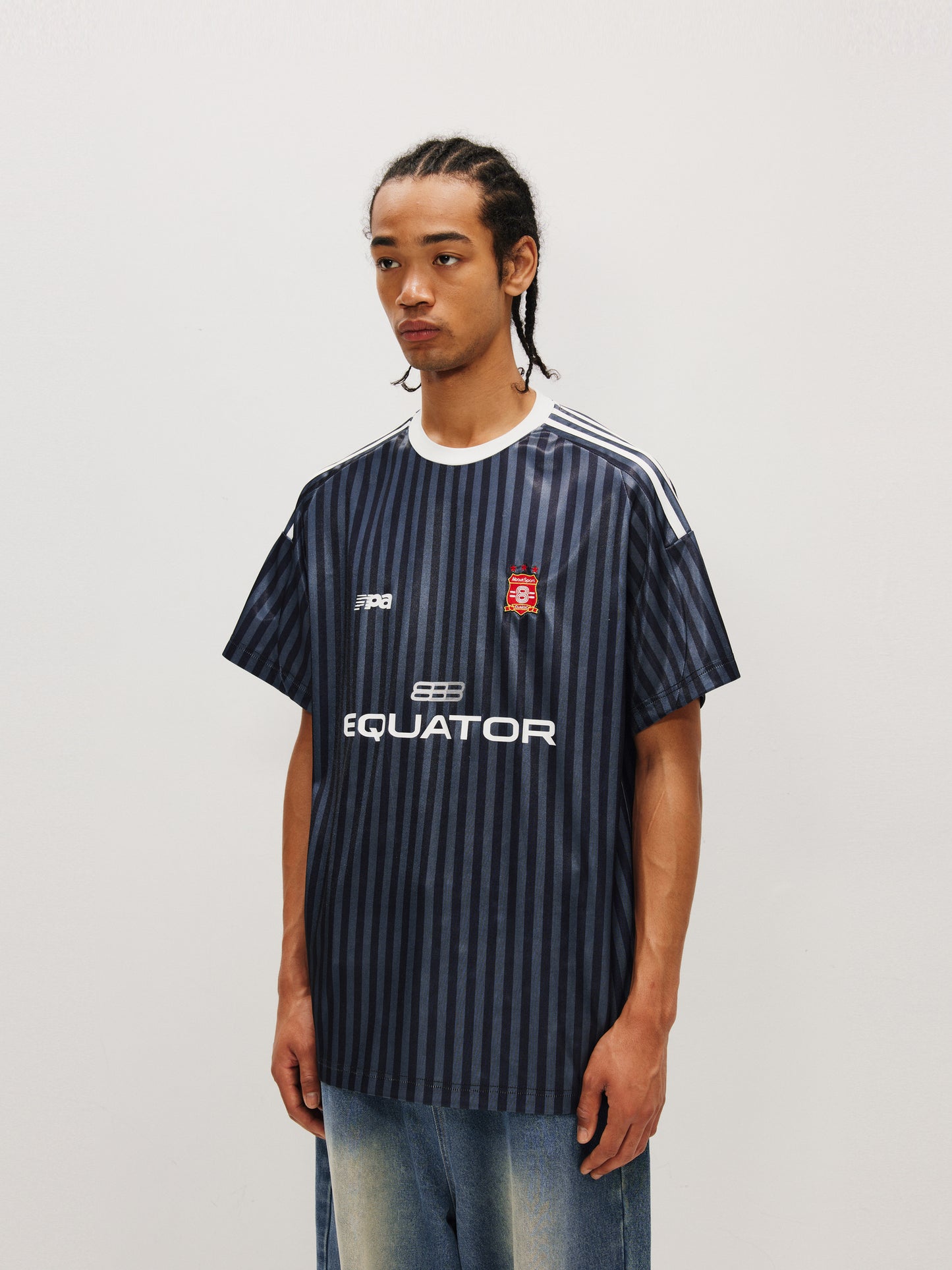 Equator Sports Jersey