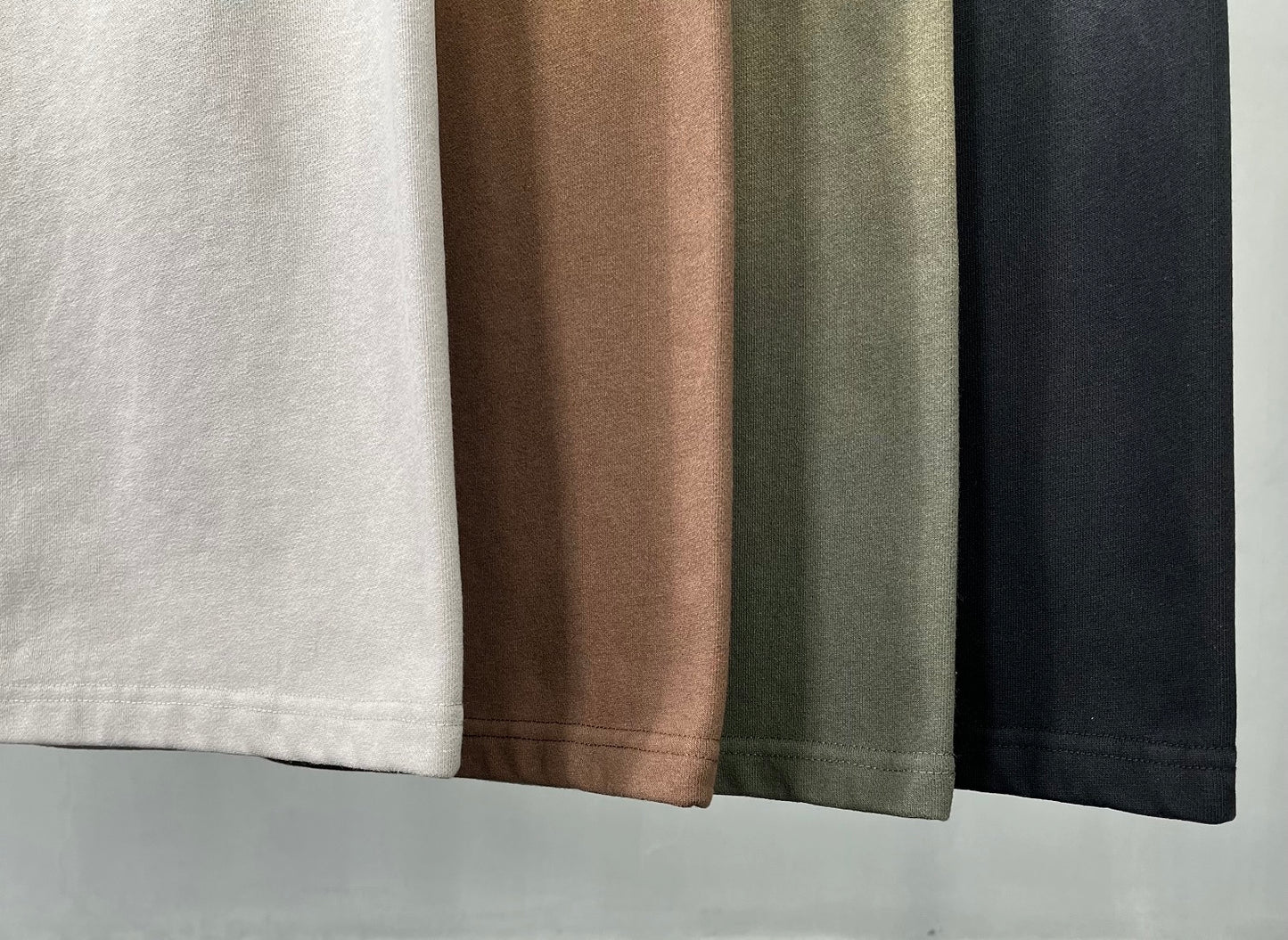 Distressed Sweatpants