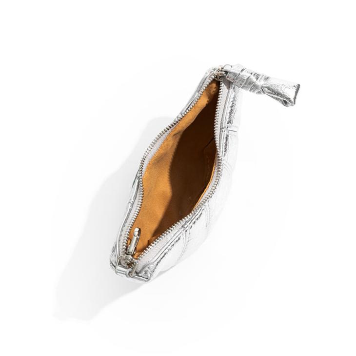 Crossy Mini Leather Hand Bag