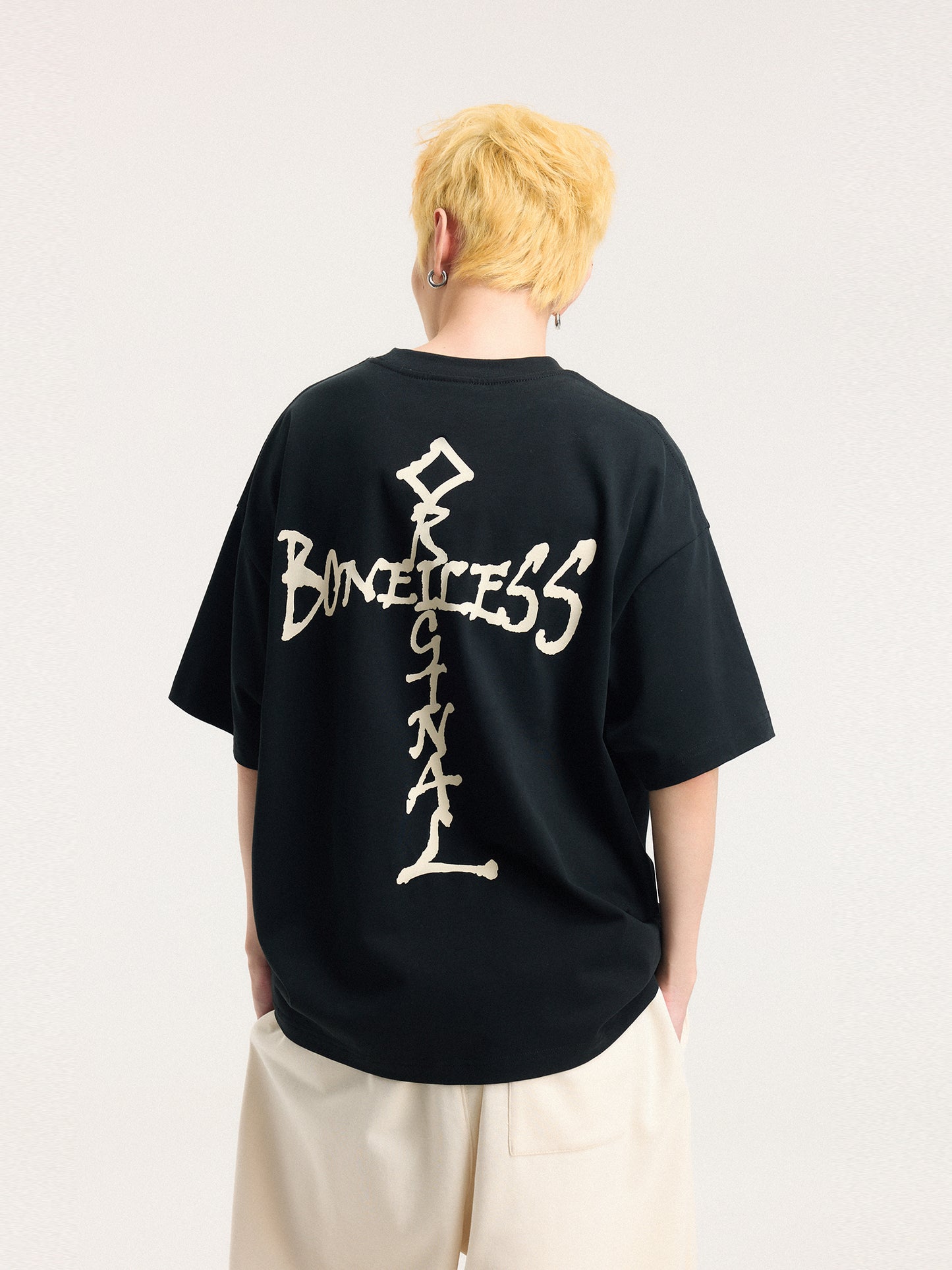 Boneless Graphic T-Shirt