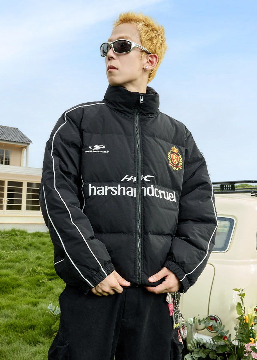 Horizon Puffer Jacket