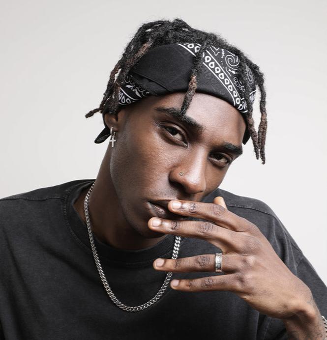 Crusader S925 Earrings