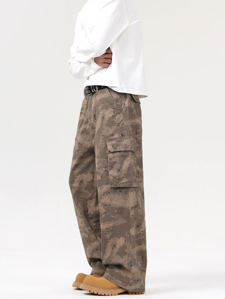 Sandstorm Cargo Pants