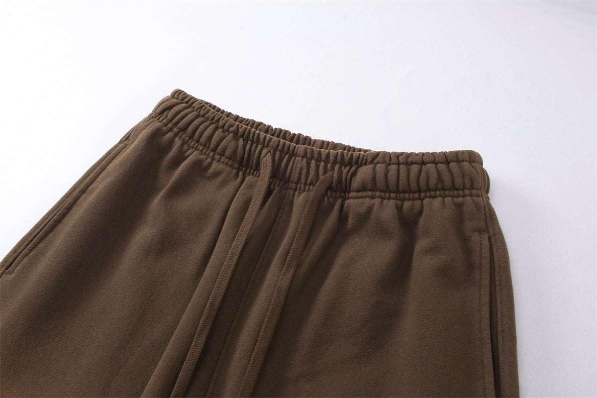 Distressed Sweatpants