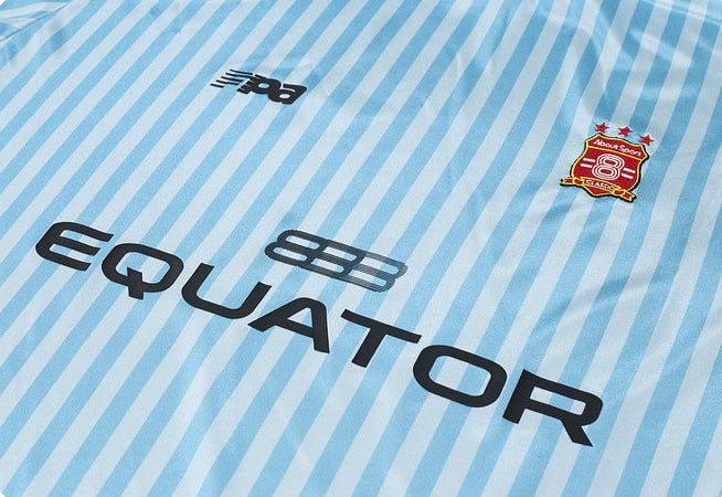 Equator Sports Jersey