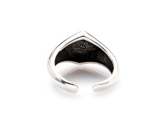 Signet S925 Ring