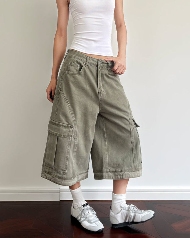 Bonny Cargo Shorts