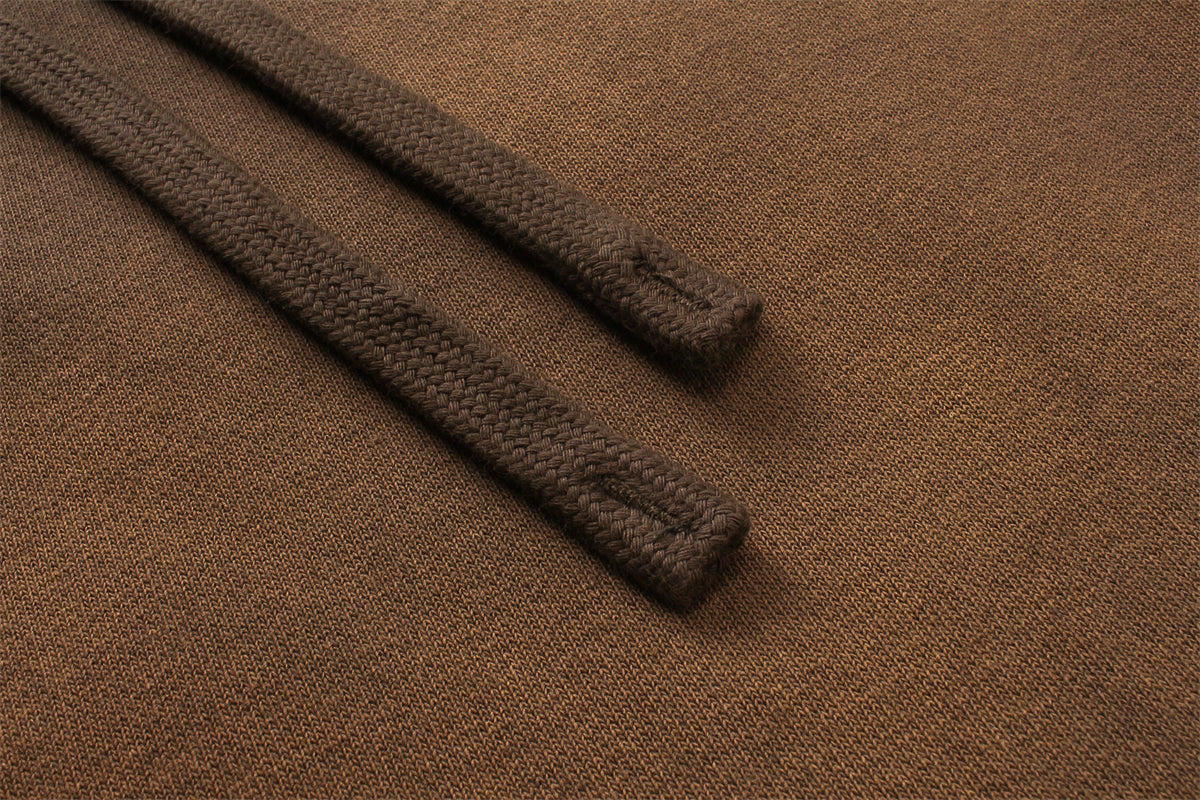 Distressed Sweatpants