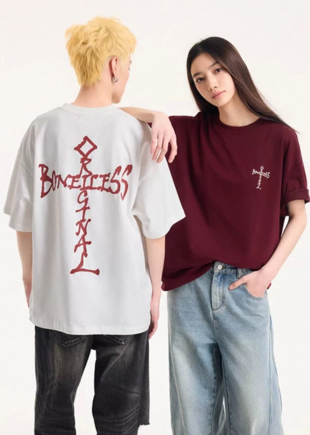 Boneless Graphic T-Shirt