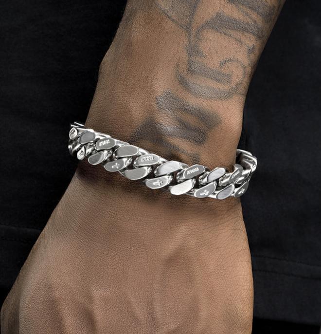 Holy Cuban Bracelet