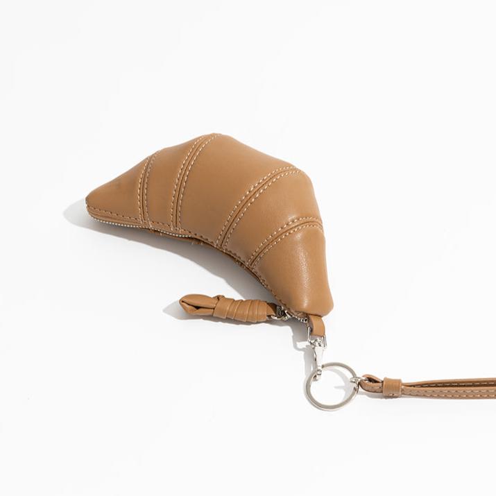 Crossy Mini Leather Hand Bag