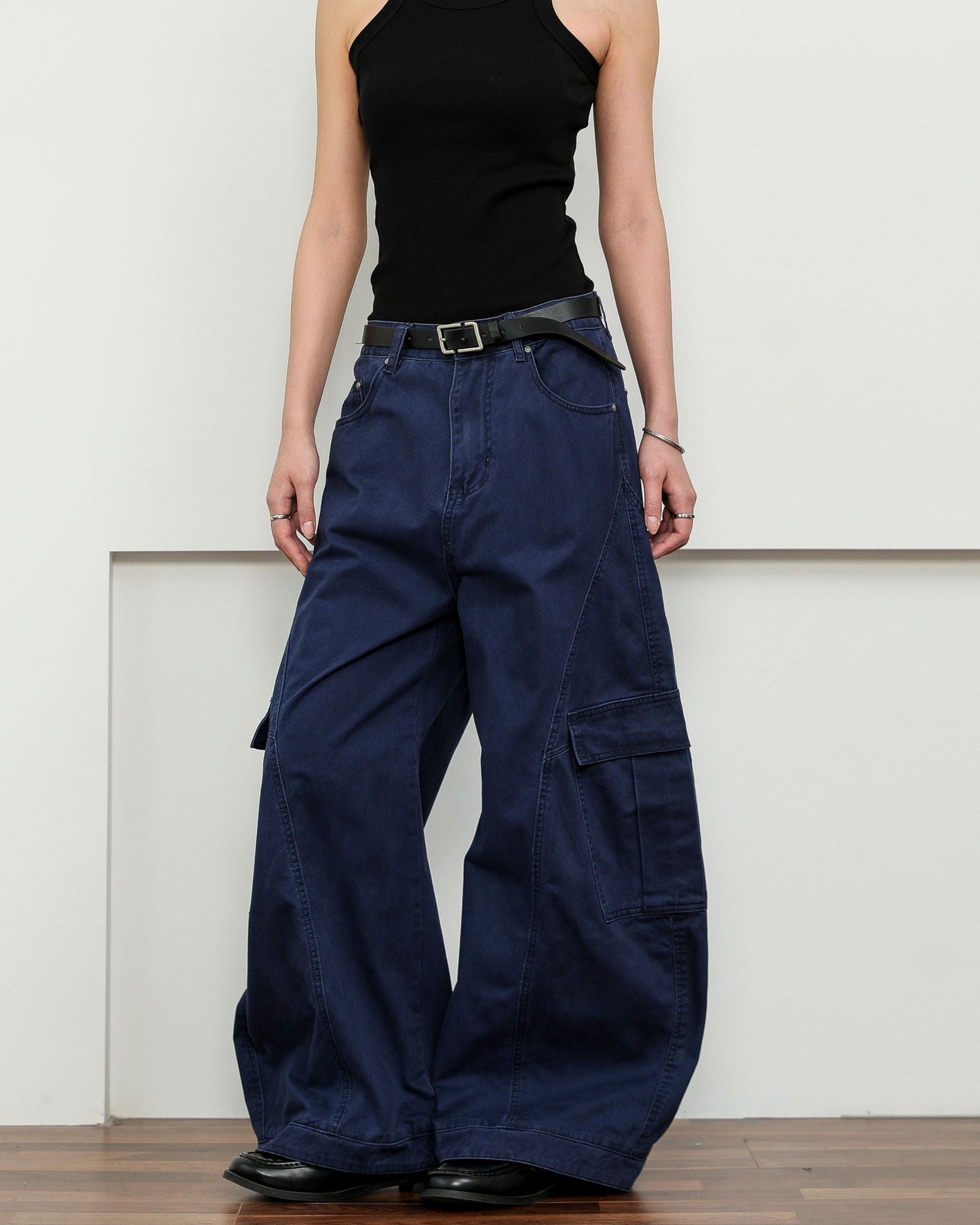 Bonny Cargo Pants