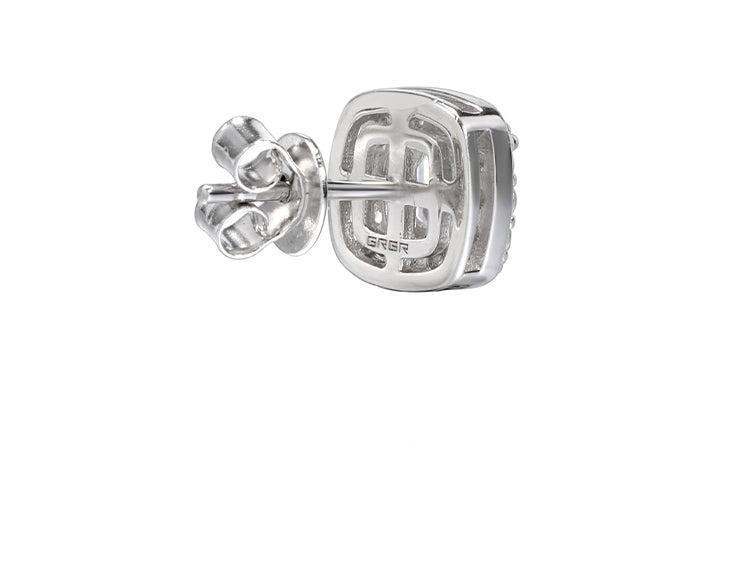 Luminous Stud S925 Earrings