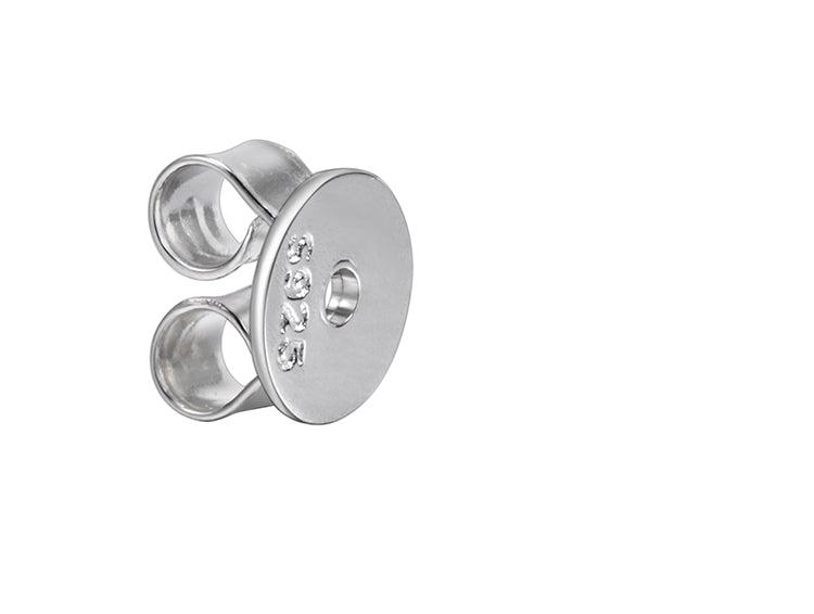 Luminous Stud S925 Earrings