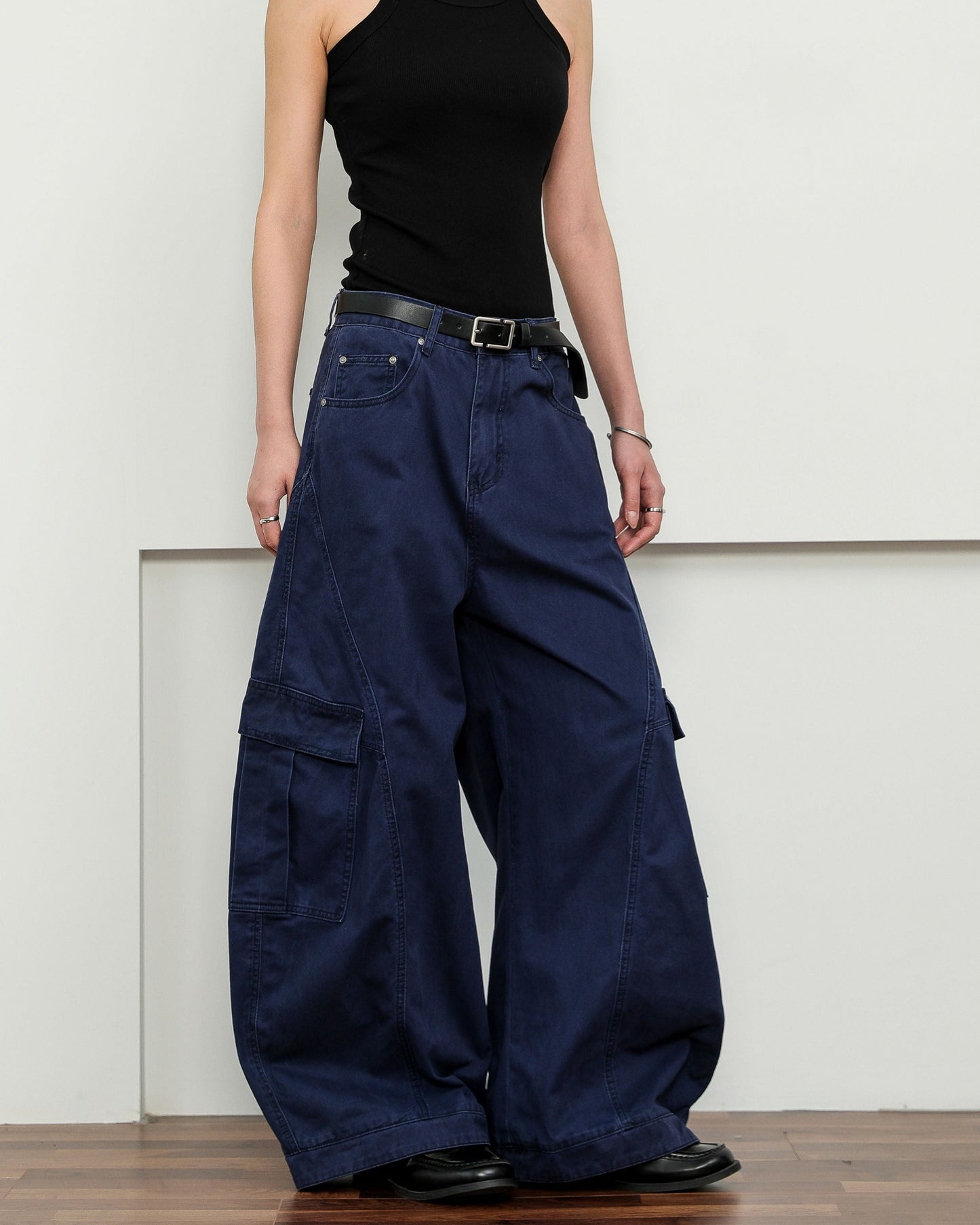 Bonny Cargo Pants