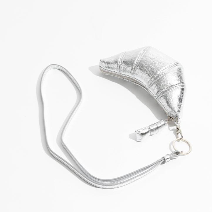 Crossy Mini Leather Hand Bag