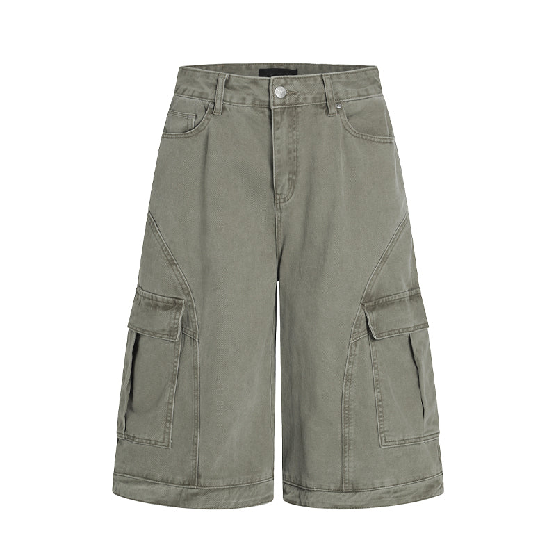 Bonny Cargo Shorts