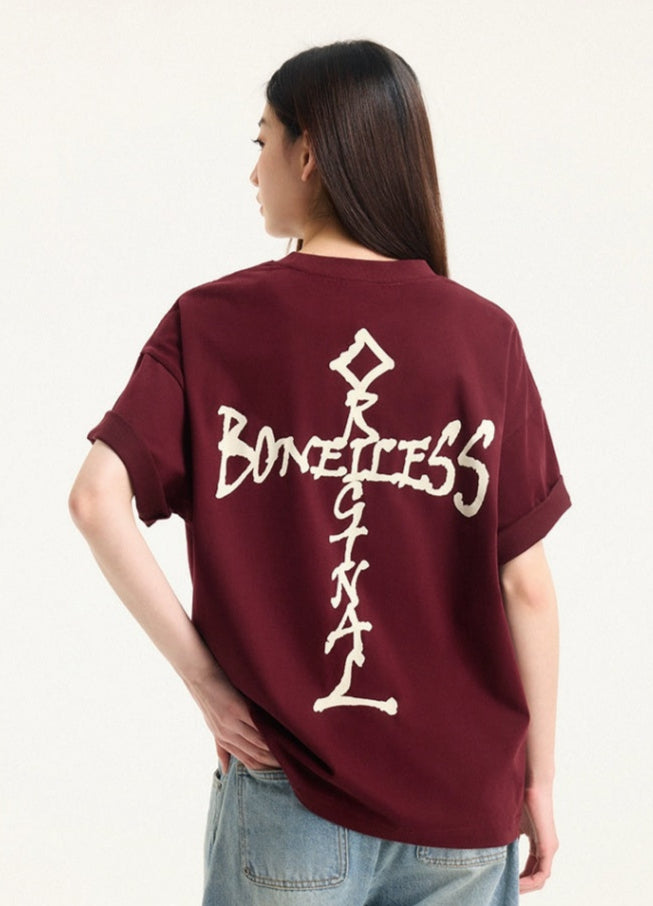Boneless Graphic T-Shirt