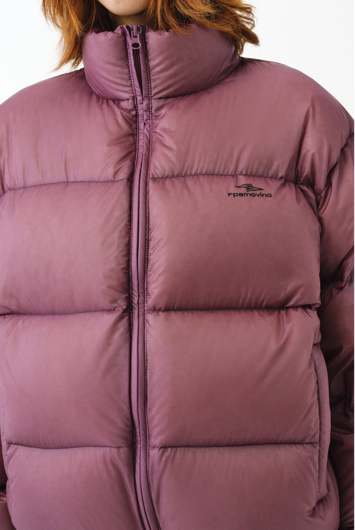 Lightweight Duck Down Jacket