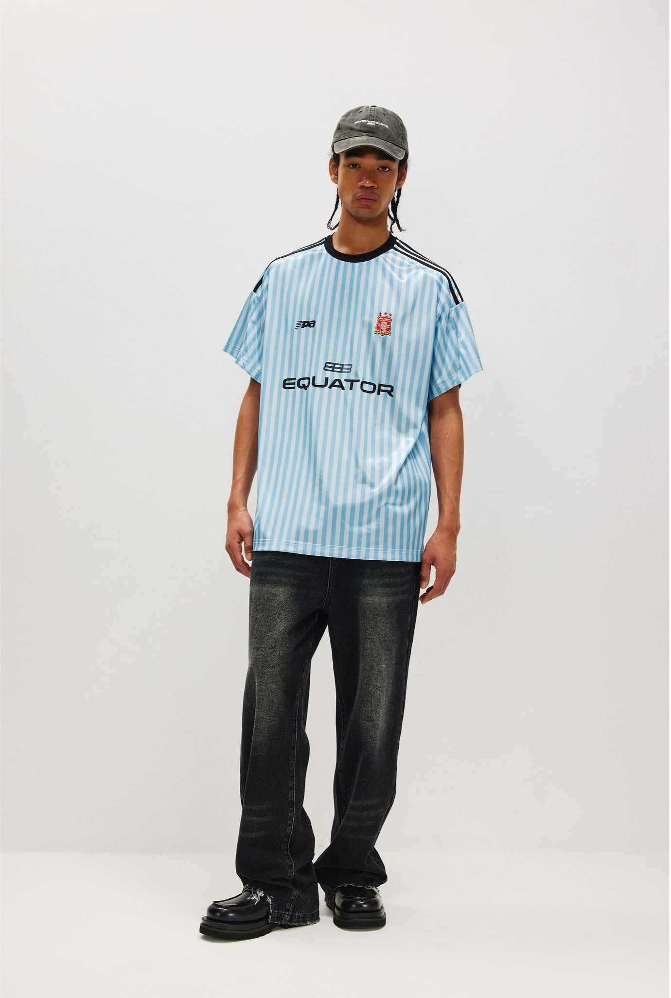 Equator Sports Jersey