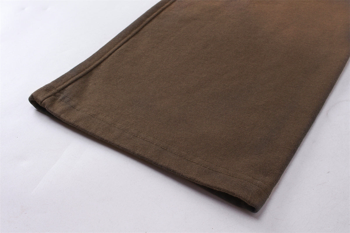 Distressed Sweatpants