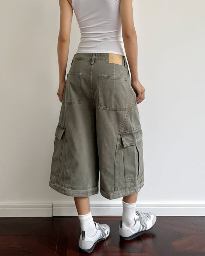 Bonny Cargo Shorts