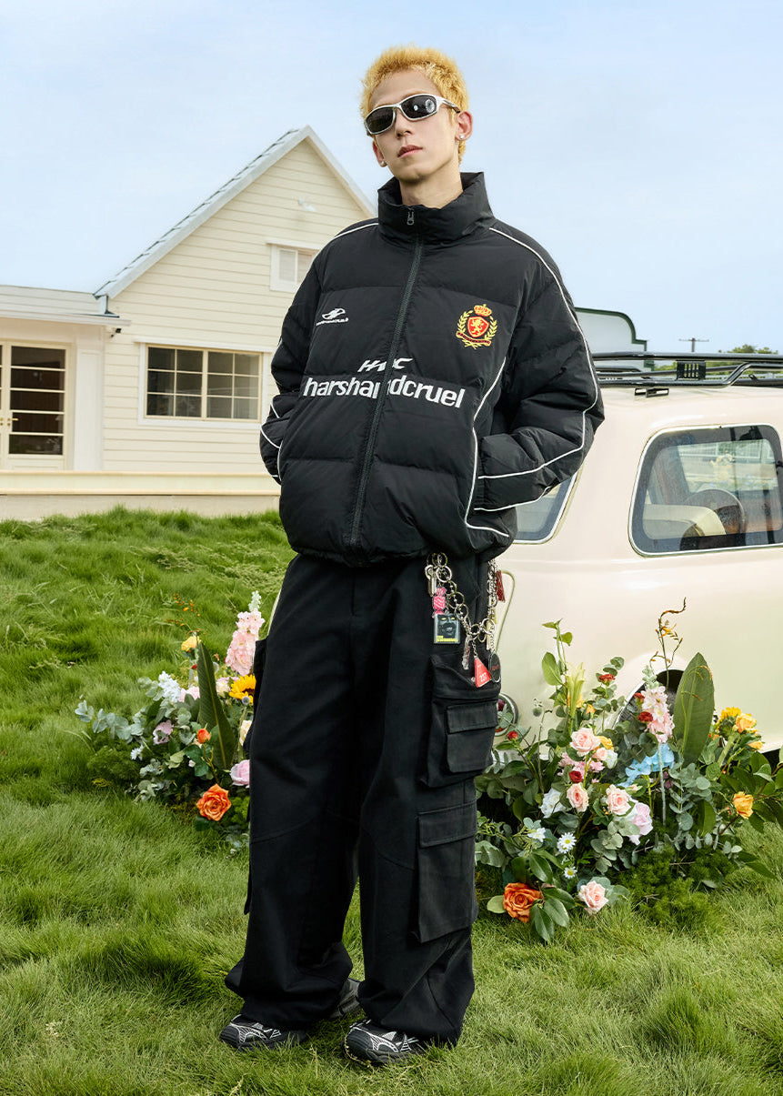 Horizon Puffer Jacket