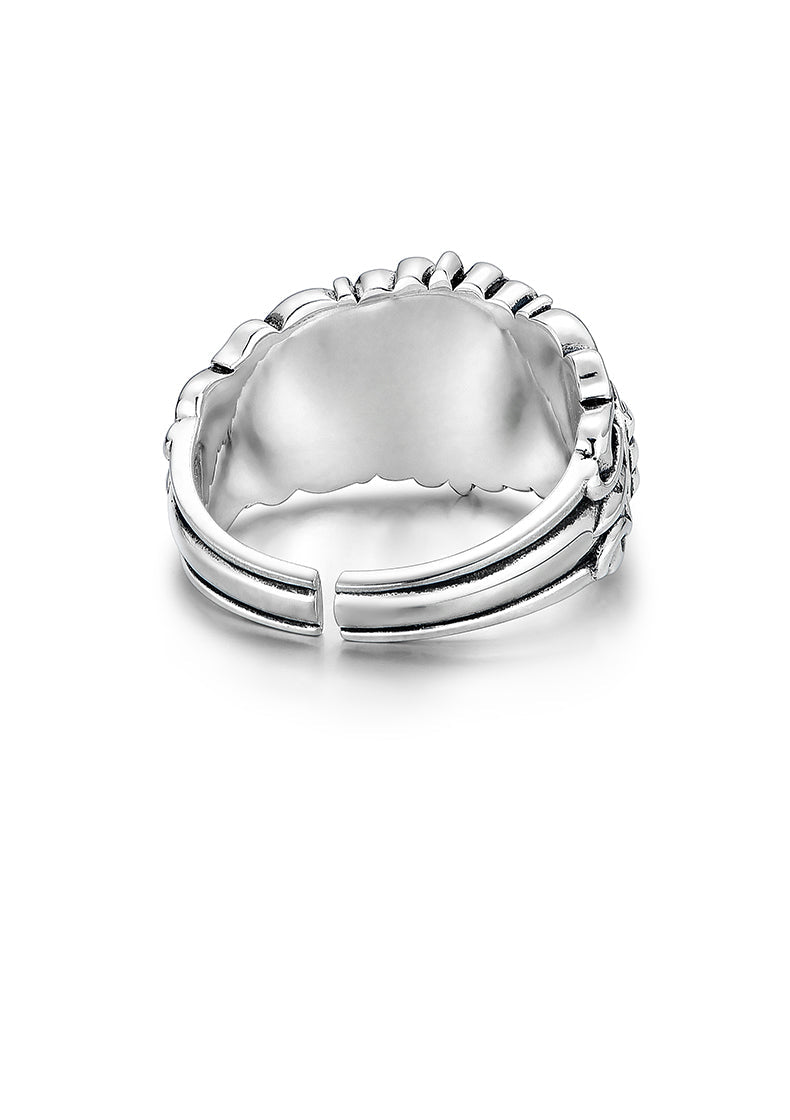 Crusade S925 Ring