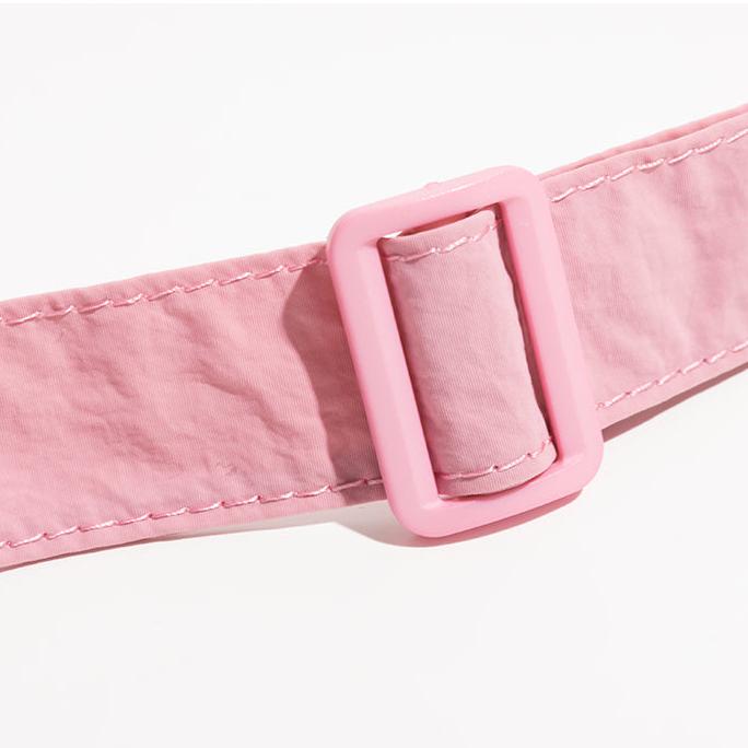 Quilted Square Shoulder Bag