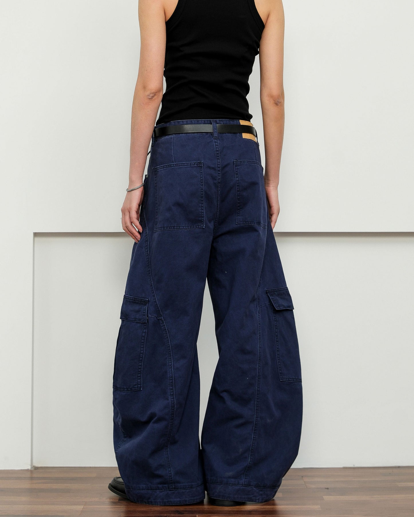 Bonny Cargo Pants