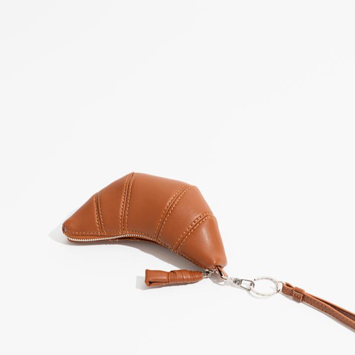 Crossy Mini Leather Hand Bag