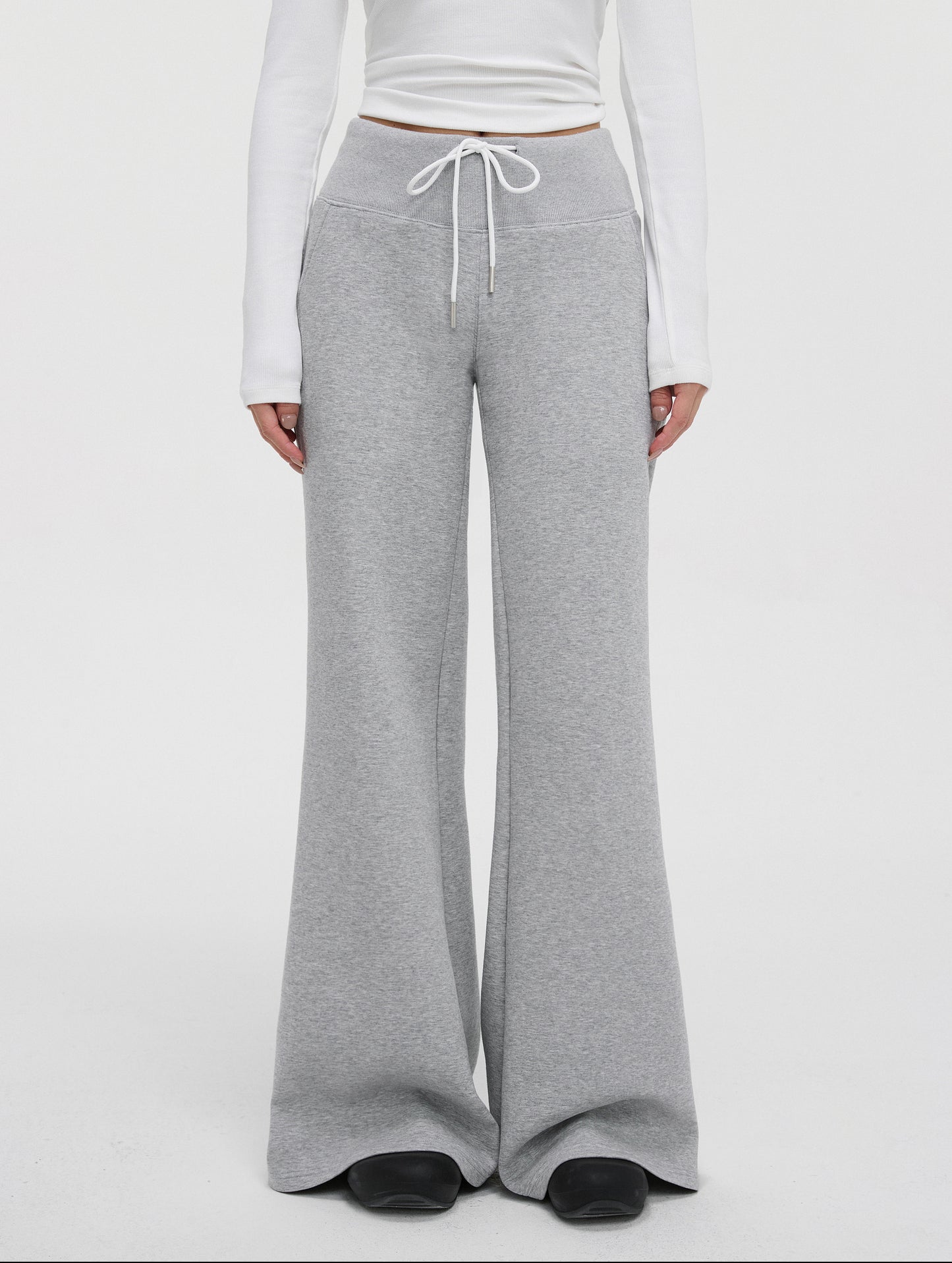 Soft Flare Pants