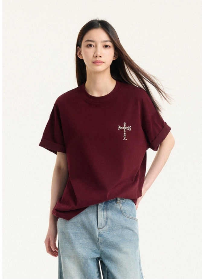 Boneless Graphic T-Shirt