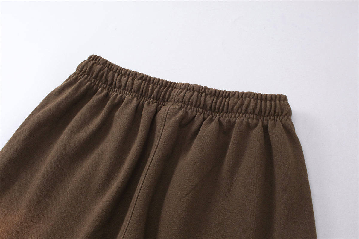 Distressed Sweatpants