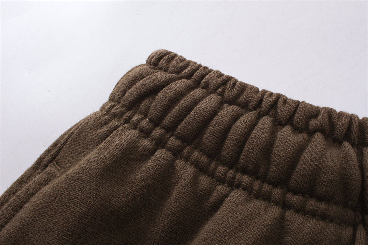 Distressed Sweatpants